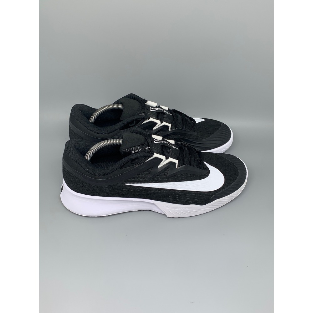 Nike Vapor Pro 3 Black Hard Court Tennis Shoes FZ2158-001 Women's Sz 11 NWT